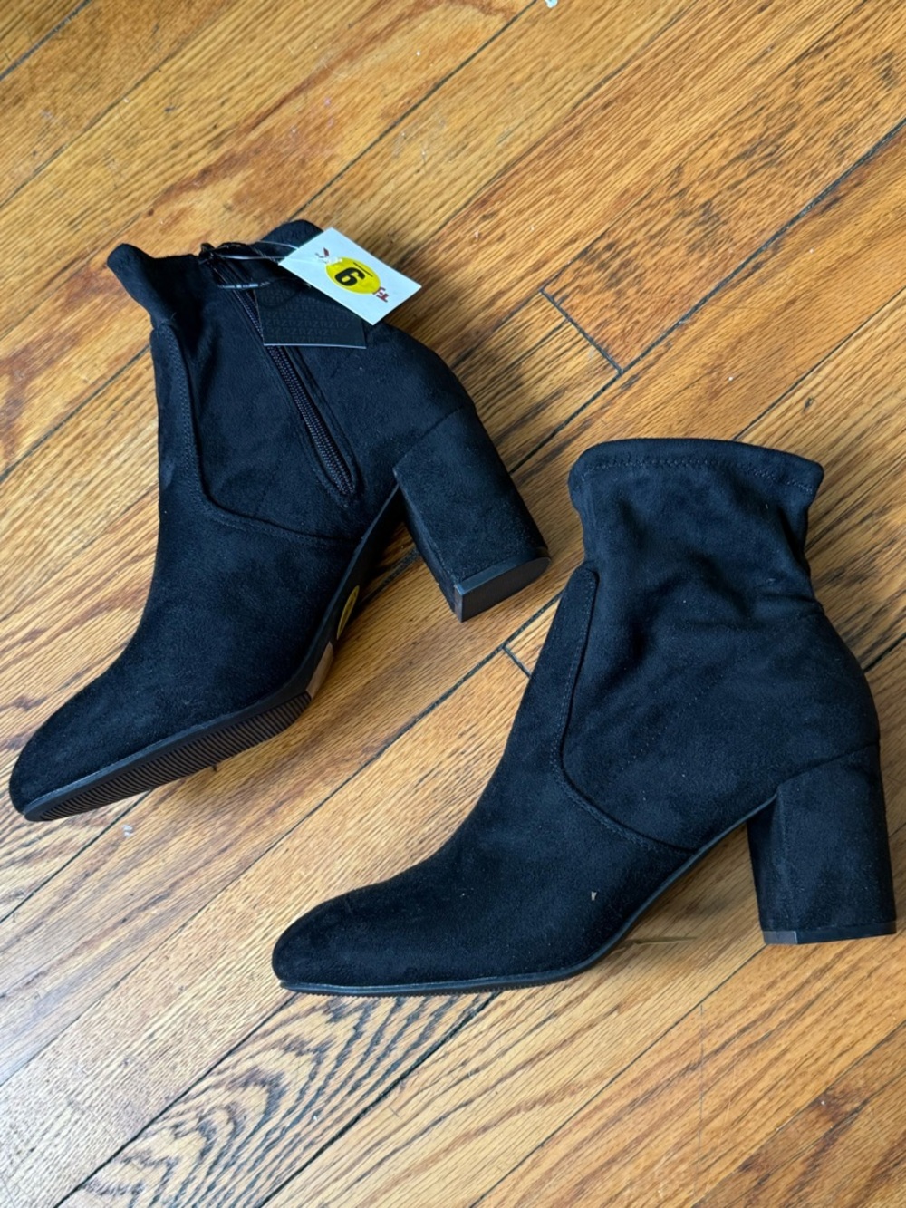 Women’s boots